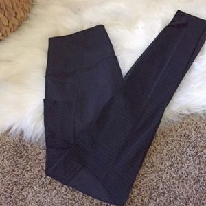 Victoria Secret Sport Knockout High Rise Leggings